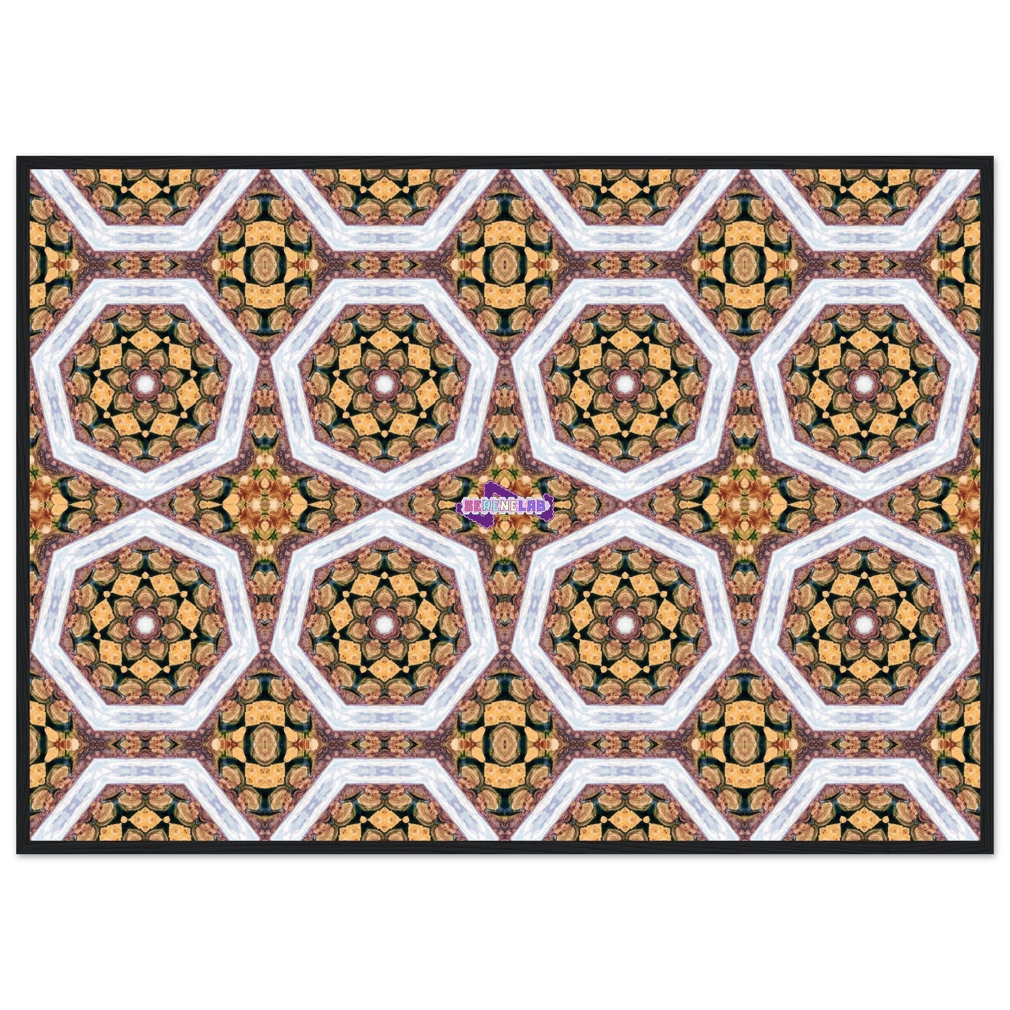 The Copper Matrix: Sunken Bridges, Ancient Canyons, and the Radiating Spirit of Arizona